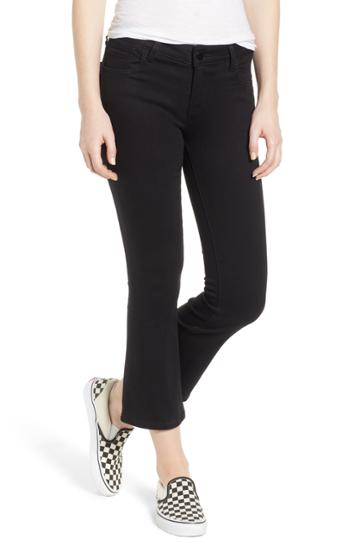 Women's Prosperity Denim Crop Flare Jeans