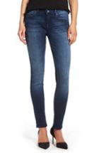 Women's Mavi Jeans Alexa Skinny Jeans X 32 - Blue