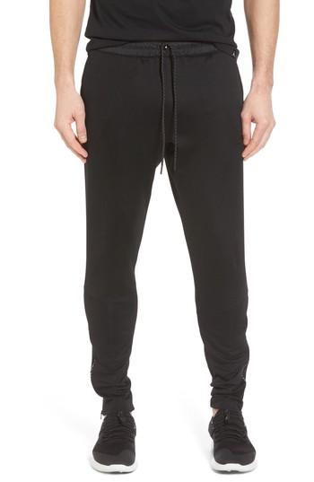 Men's Nike Nsw Air Max Jogger Pants - Black