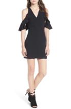 Women's Devlin Deana Cold Shoulder Dress