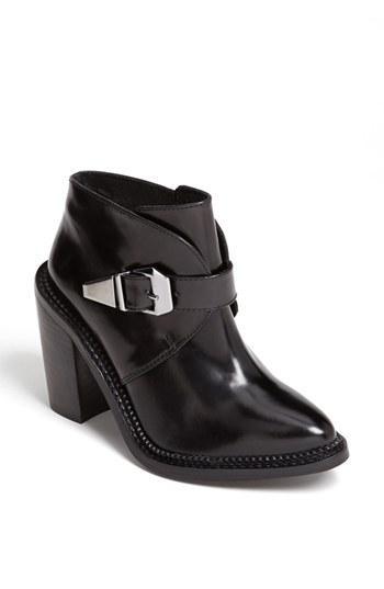 Topshop 'aleta' Monk Strap