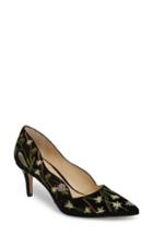 Women's Sole Society Edith Pump
