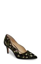 Women's Sole Society Edith Pump