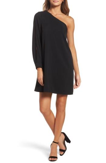 Women's Chelsea28 One-shoulder Shift Dress
