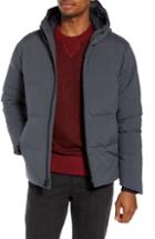 Men's Patagonia Jackson Glacier Jacket - Grey