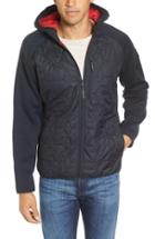 Men's Helly Hansen Shore Hybrid Insulator Jacket