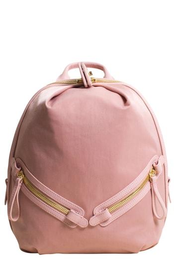 Caraa The Dance Bag - Pink