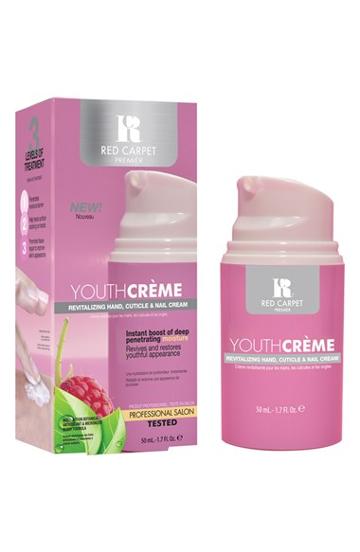 Red Carpet Manicure Youth Creme