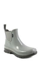 Women's Bogs Amanda Waterproof Rain Boot M - Grey