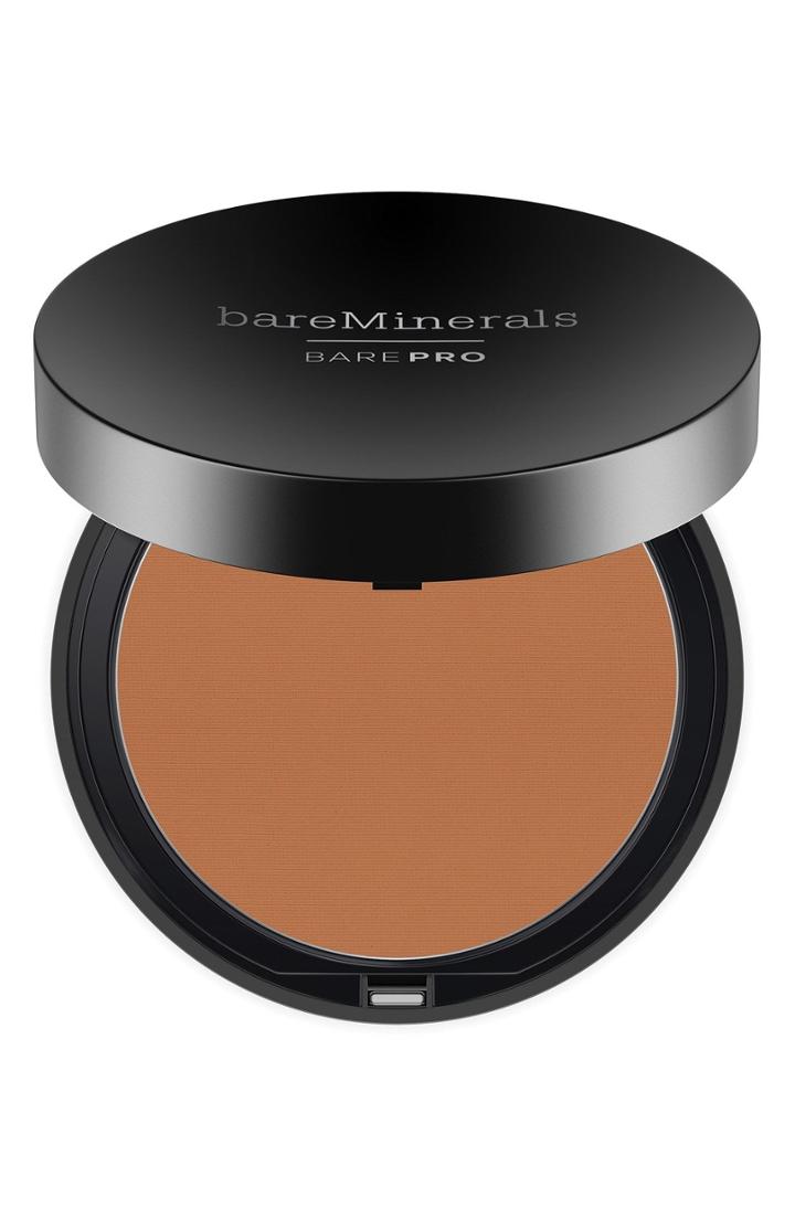 Bareminerals Barepro(tm) Performance Wear Powder Foundation - 24 Nutmeg