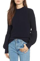 Women's The Fifth Label Sculpture Puff Sleeve Sweater