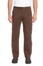 Men's Prana Zion Stretch Hiking Pants X 32 - Grey