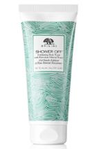 Origins Shower Off(tm) Exfoliating Body Wash With Hawaiian Mineral Water