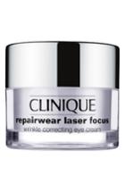 Clinique 'repairwear Laser Focus' Wrinkle Correcting Eye Cream