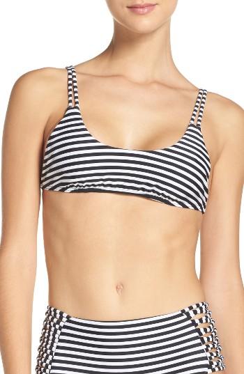 Women's Byrds Of Paradise Morrissey Bikini Top