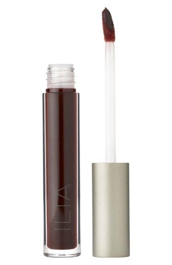 Space. Nk. Apothecary Ilia Lip Gloss - 5- Gypsy