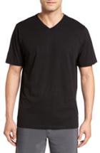 Men's Cutter & Buck Sida V-neck T-shirt