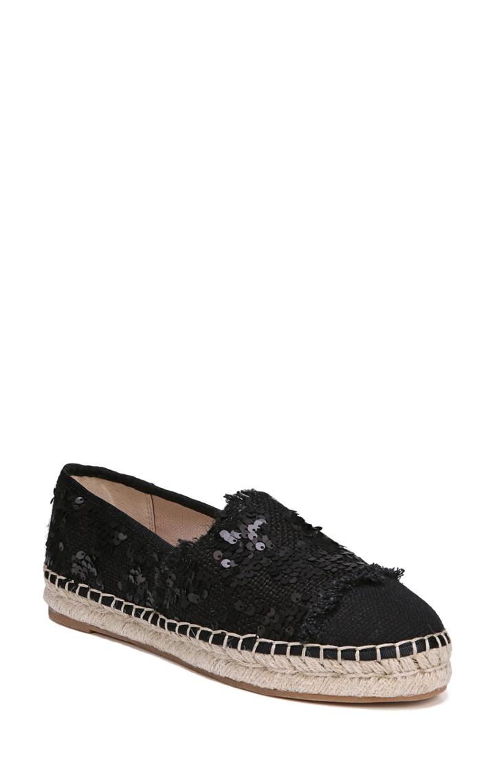 Women's Sam Edelman Krissy Espadrille Flat