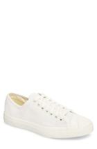 Men's Converse Jack Purcell Sneaker .5 M - Grey