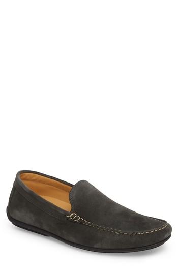 Men's Austen Heller Greyhounds Loafer M - Grey