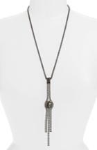 Women's Cynthia Desser Labradorite Pendant Necklace