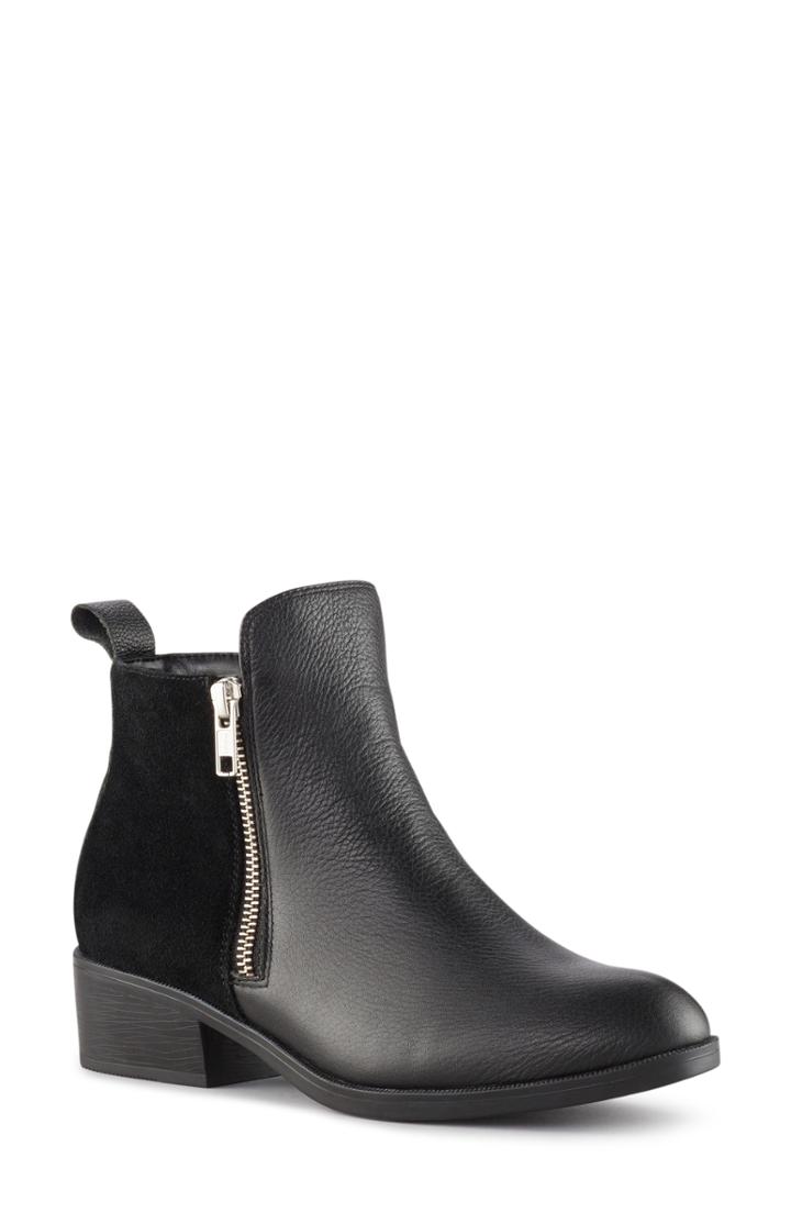 Women's Cougar Connect Waterproof Bootie