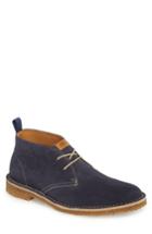 Men's 1901 Westport Chukka Boot M - Blue