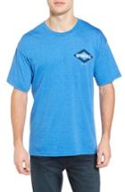 Men's O'neill Logo Graphic T-shirt - Blue