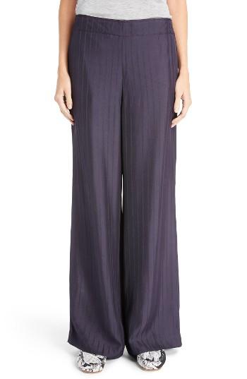Women's Acne Studios Tennessee Jacquard Pants
