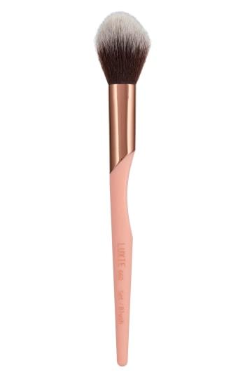 Luxie 660 Prestige Blush Brush, Size - No Color