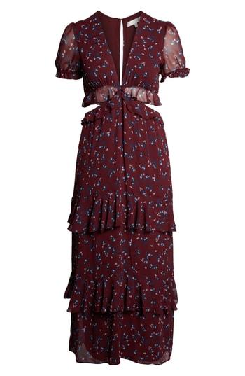 Women's Wayf Laviana Maxi Dress