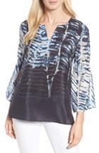 Women's Nic+zoe Tinango Top - Blue