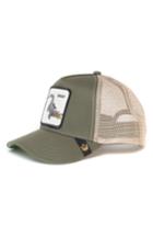 Men's Goorin Brothers Snap At Ya Trucker Hat -