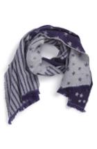 Women's Bp. Mix Print Scarf