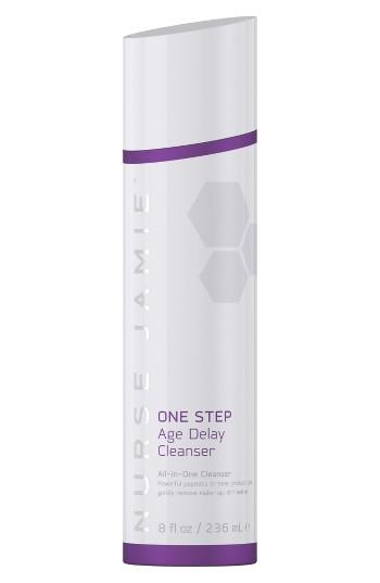 Nurse Jamie One Step Age Delay Cleanser