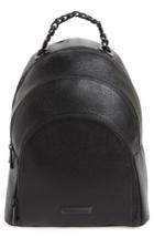 Kendall + Kylie Sloane Leather Backpack -