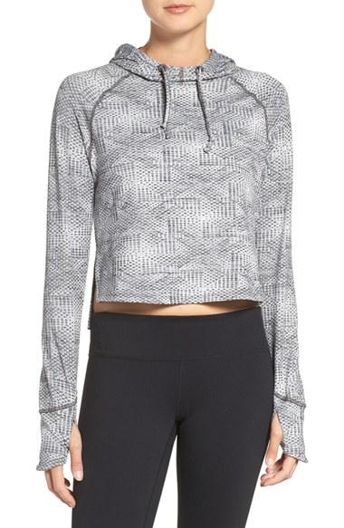 Women's The North Face 'motivation' Hoodie