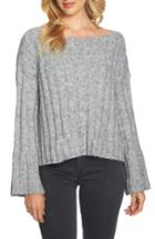 Women's 1.state Bell Sleeve Sweater