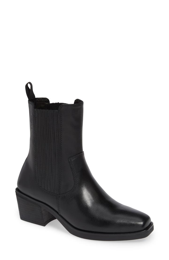 Women's Vagabond Shoemakers Simone Chelsea Bootie