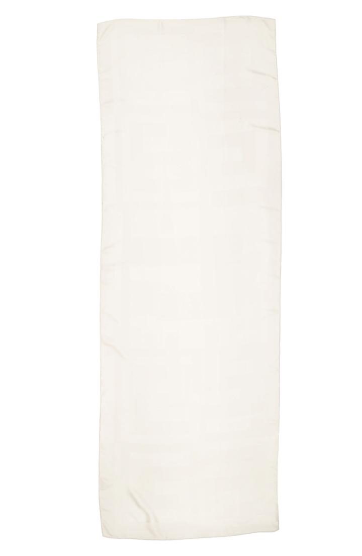 Women's Givenchy Optical 4g Silk Scarf