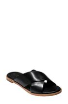 Women's Cole Haan Anica Slide Sandal M - Black