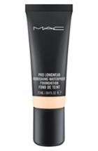 Mac Pro Longwear Nourishing Waterproof Foundation - N18