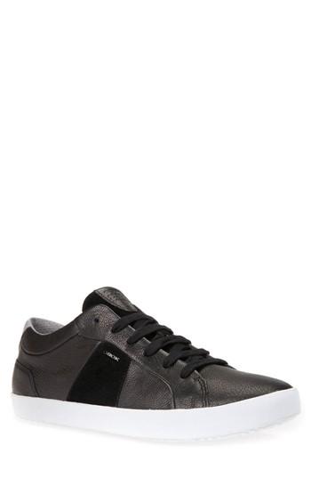 Men's Geox Smart 77 Sneaker Us / 40eu - Black