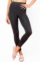 Women's Rosie Pope Tummy Control Postpartum Leggings - Grey