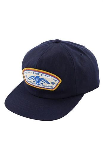 Men's O'neill Ridgecrest Cap - Blue