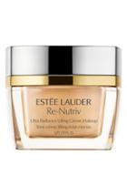 Estee Lauder 're-nutriv' Ultra Radiance Lifting Creme Makeup - Desert Beige 2n1