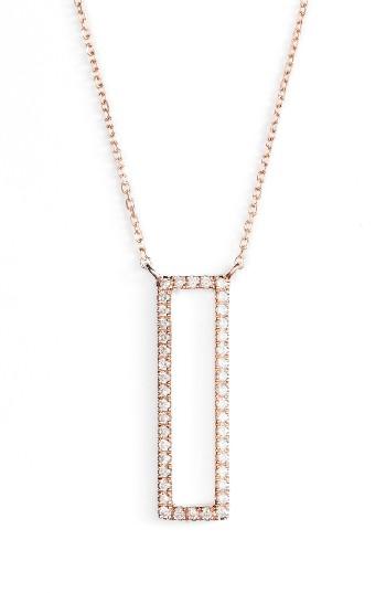 Women's Dana Rebecca Designs Diamond Pendant Necklace