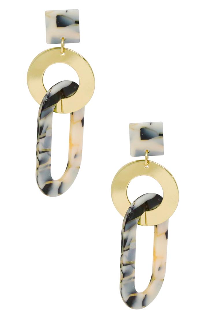 Women's Ettika Drop Earrings