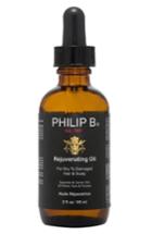 Space. Nk. Apothecary Philip B Rejuvenating Oil, Size