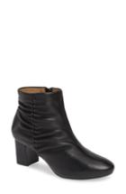 Women's Bettye Muller Concepts Deena Bootie .5 M - Black